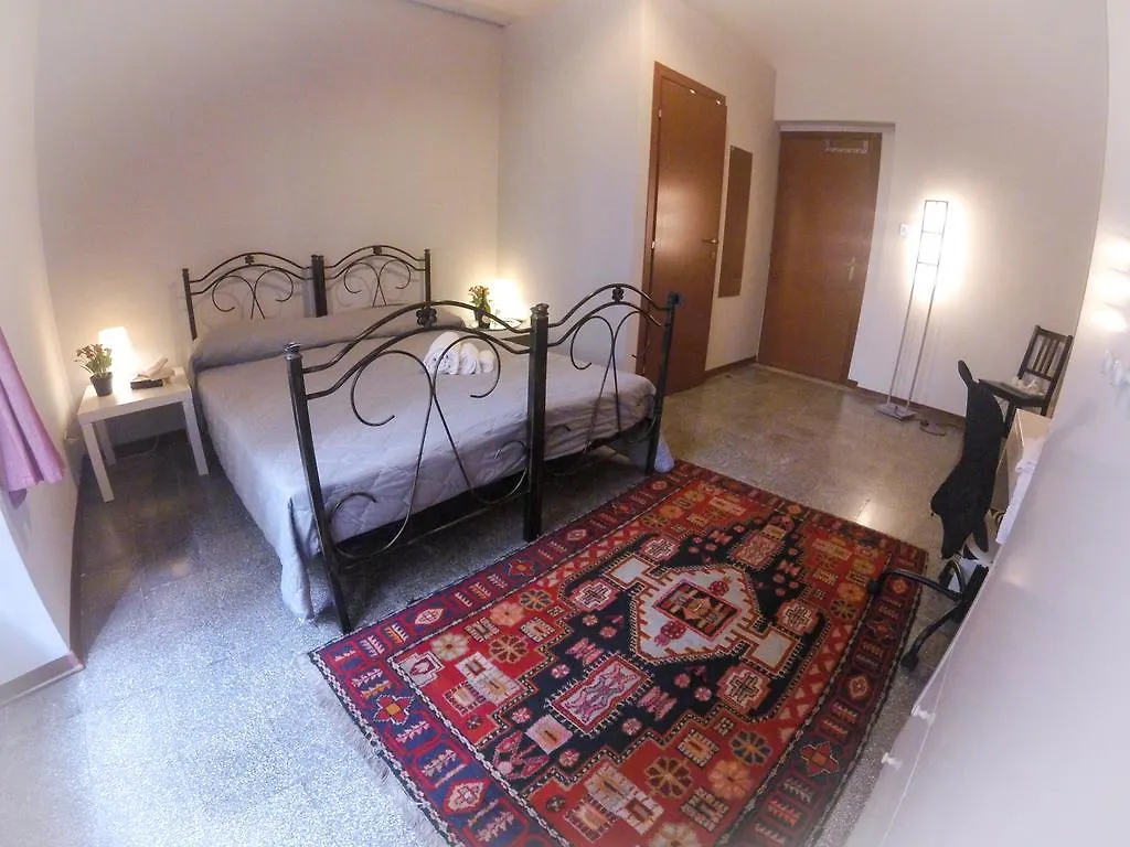 Tra L'Etna E Il Mare B&B Catania