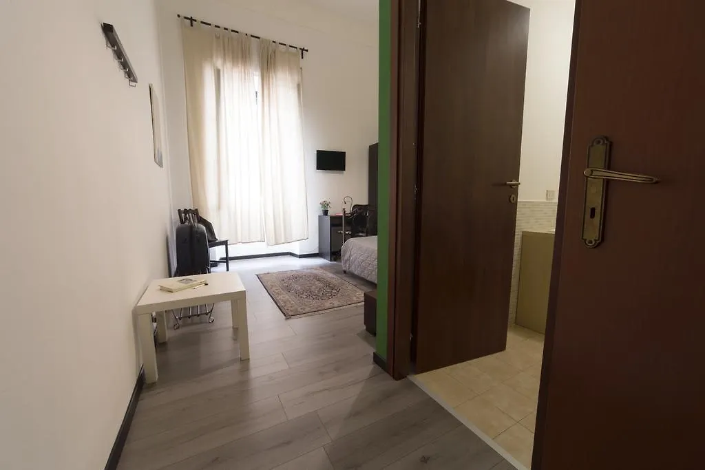 *** Bed & Breakfast Tra L'Etna E Il Mare B&B Catania Italy