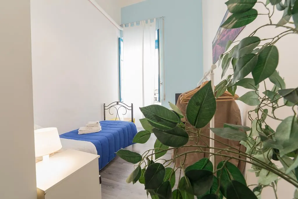 Tra L'Etna E Il Mare B&B Catania Bed & Breakfast