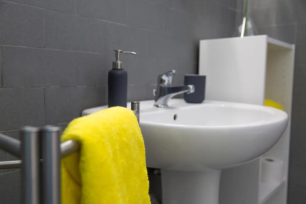 Bed & Breakfast Tra L'Etna E Il Mare B&B Catania