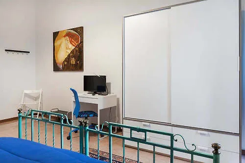 Tra L'Etna E Il Mare B&B Catania Bed & Breakfast