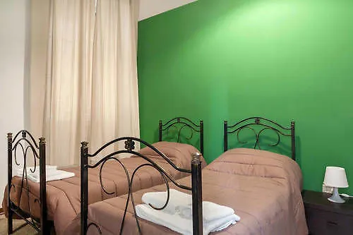 Tra L'Etna E Il Mare B&B CTA