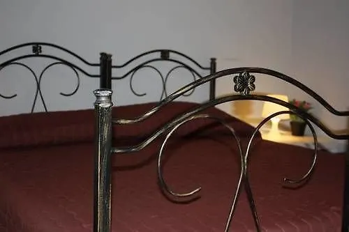 Bed and breakfast Tra L'Etna E Il Mare B&B CTA