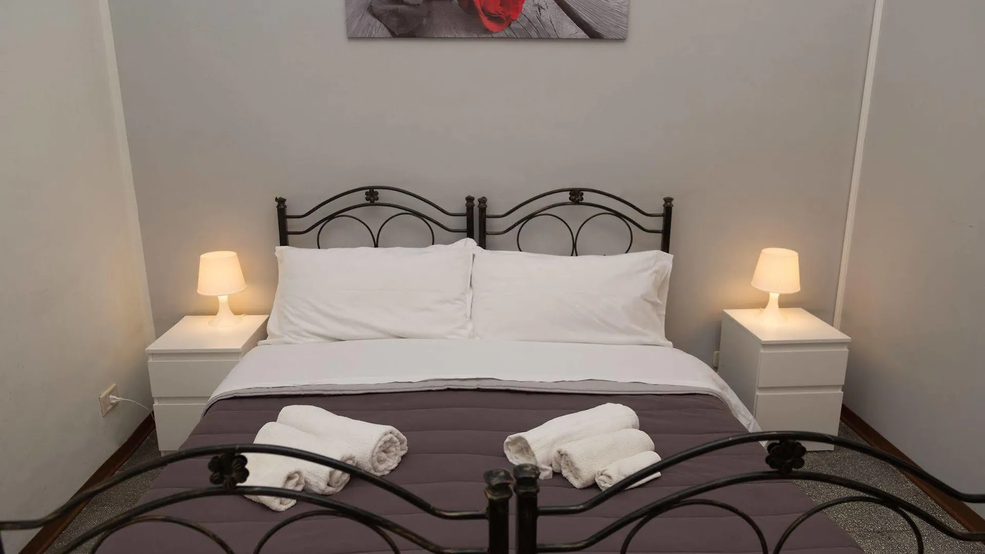 Bed & Breakfast Tra L'Etna E Il Mare B&B Catania