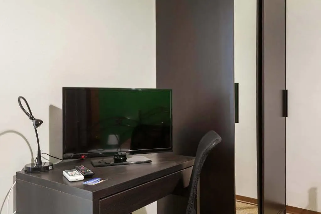 Tra L'Etna E Il Mare B&B Catania Bed & Breakfast