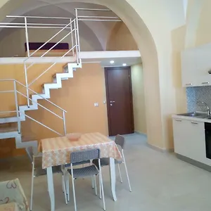 Appartamento Casa Valery Holiday