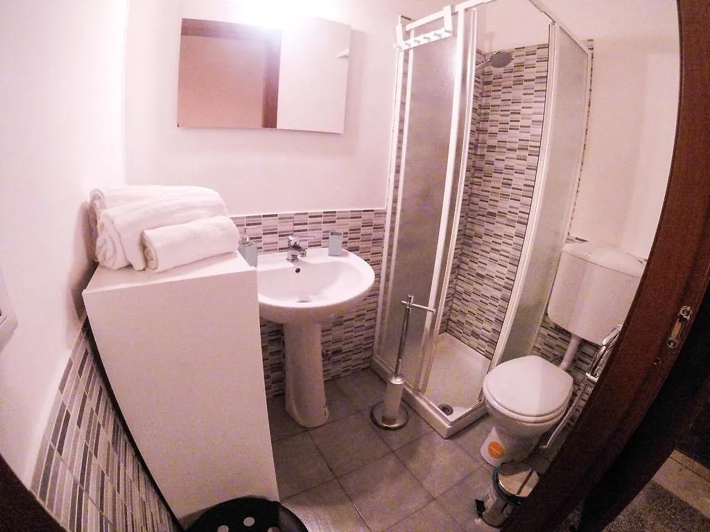 Bed & Breakfast Tra L'Etna E Il Mare B&B Catania