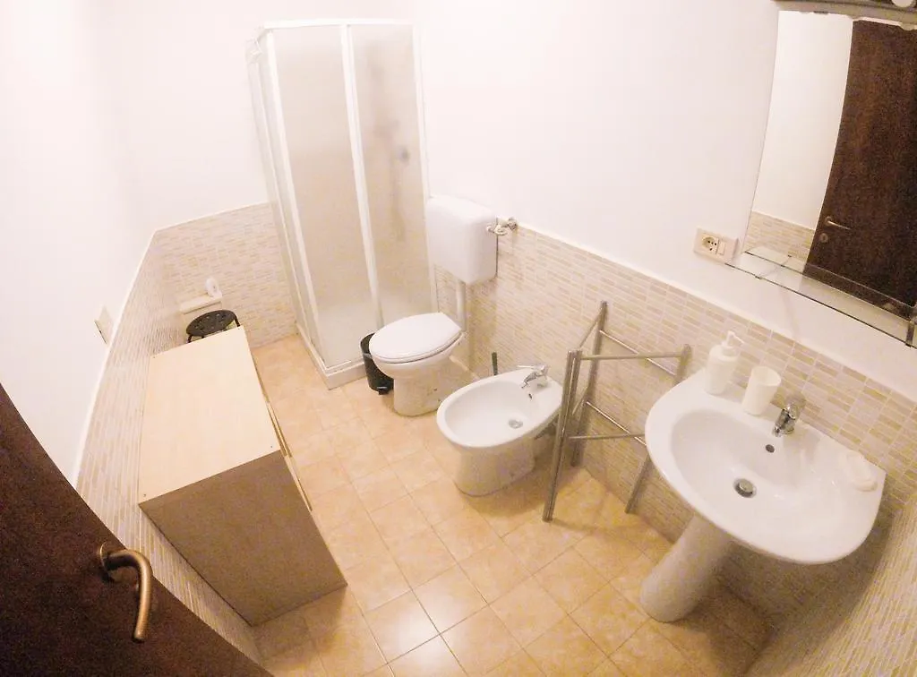 *** Bed & Breakfast Tra L'Etna E Il Mare B&B Catania Italy