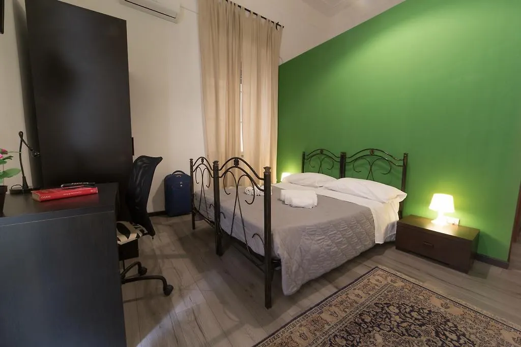 Tra L'Etna E Il Mare B&B Catania
