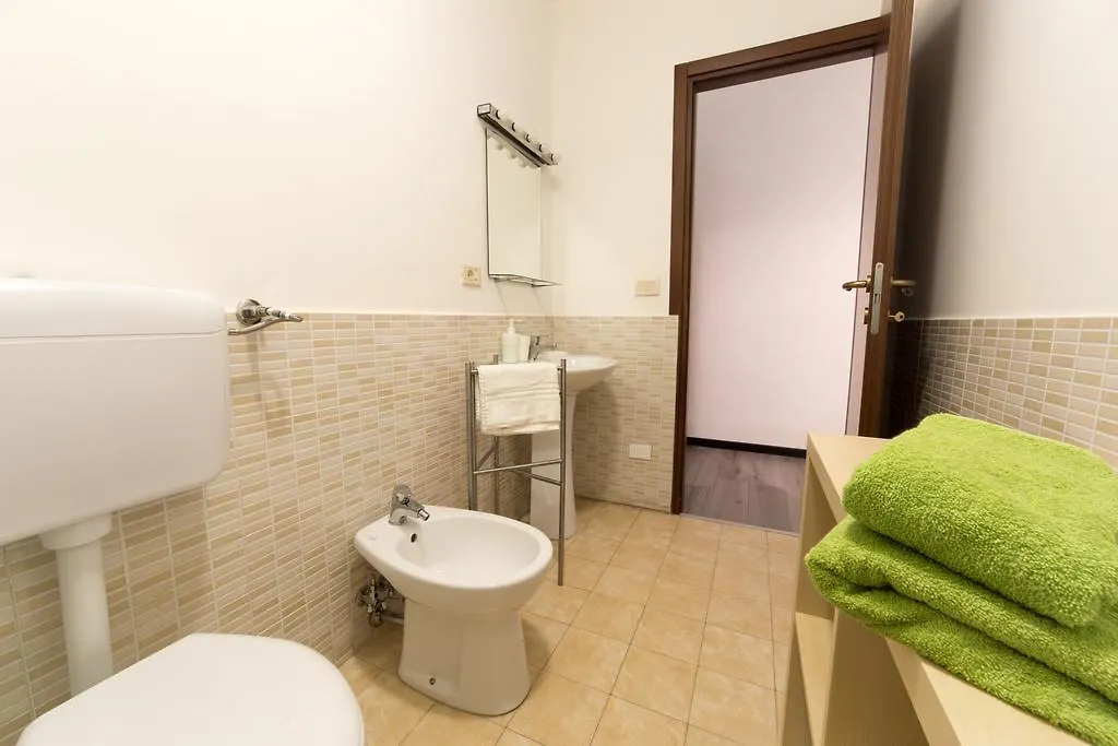 Tra L'Etna E Il Mare B&B Catania 3*,