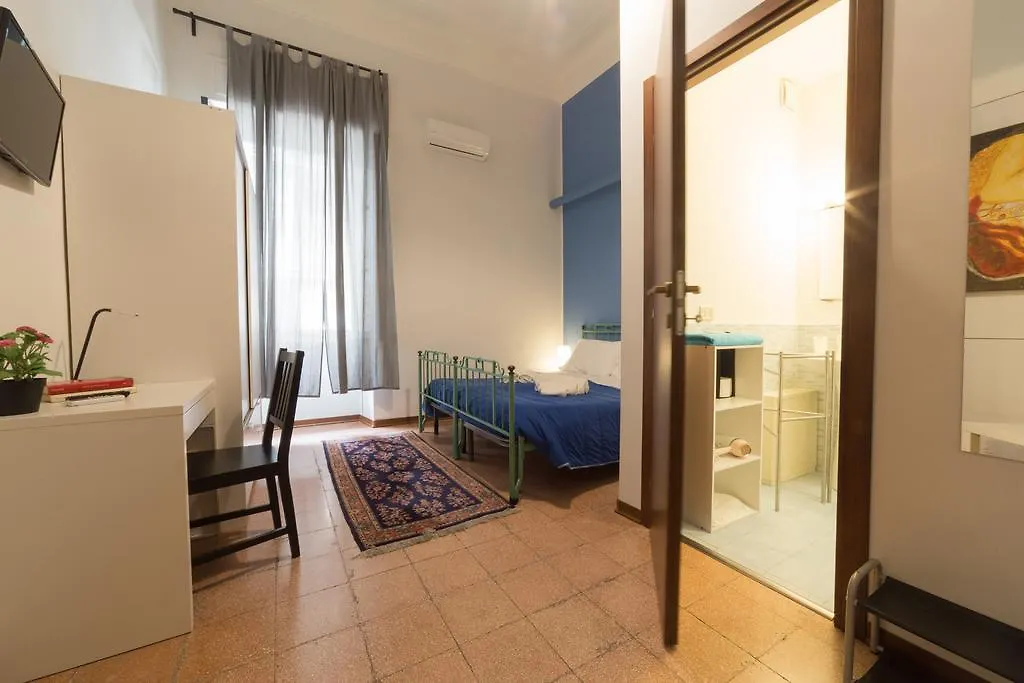 Bed & Breakfast Tra L'Etna E Il Mare B&B Catania