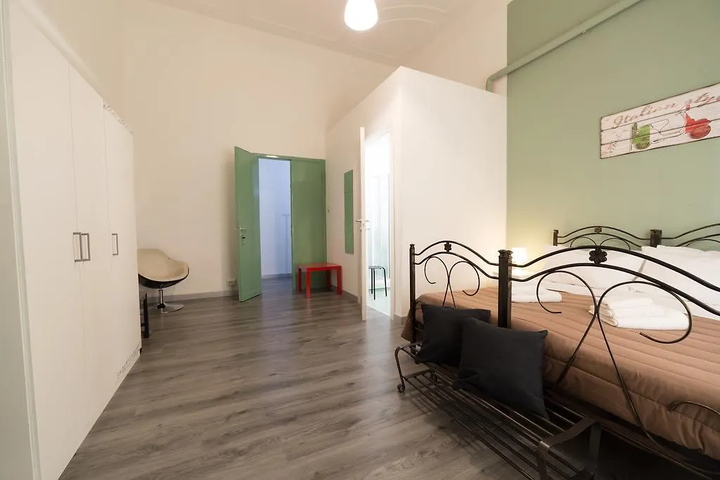 Tra L'Etna E Il Mare B&B Catania Bed & Breakfast