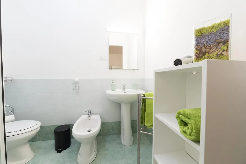 Tra L'Etna E Il Mare B&B Catania Italy