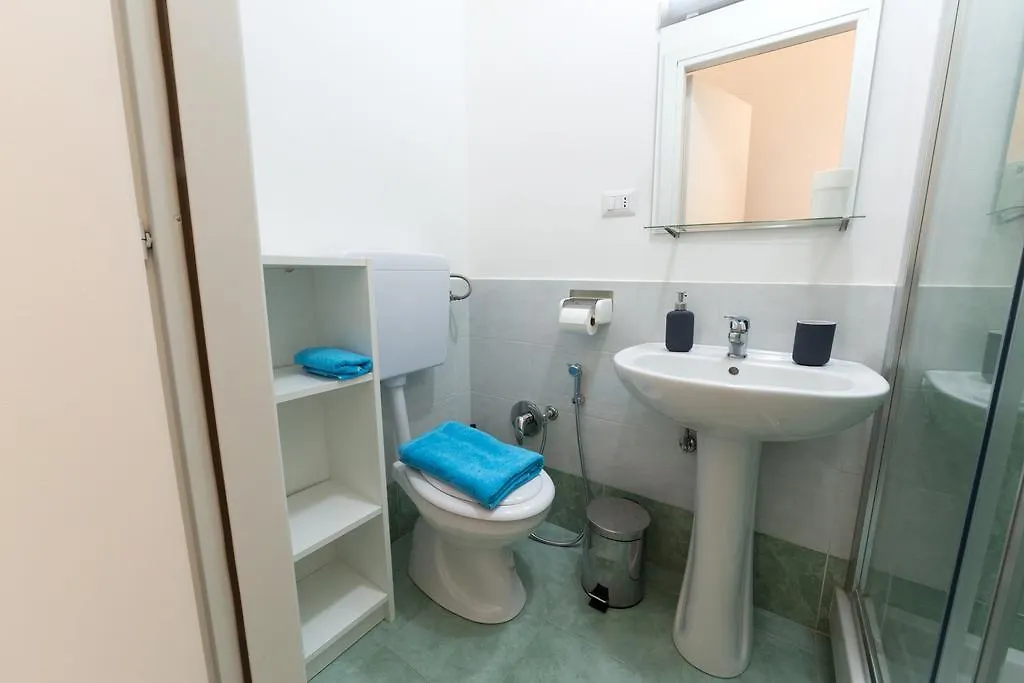 *** Bed & Breakfast Tra L'Etna E Il Mare B&B Catánia Italië