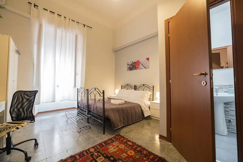 Tra L'Etna E Il Mare B&B Catánia