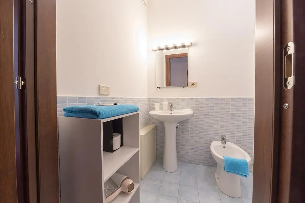 Tra L'Etna E Il Mare B&B Catania Italy