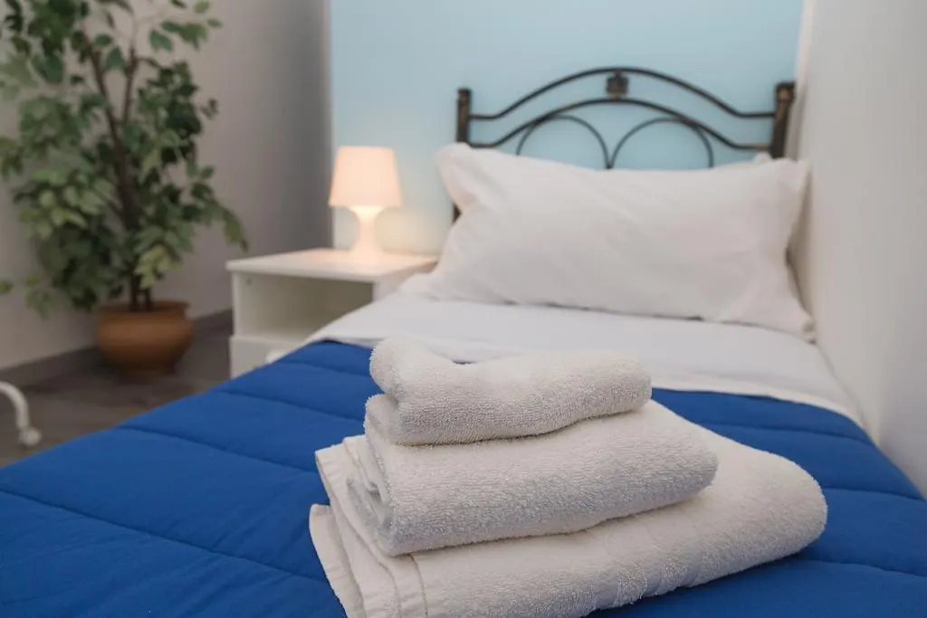 Bed & Breakfast Tra L'Etna E Il Mare B&B Catánia