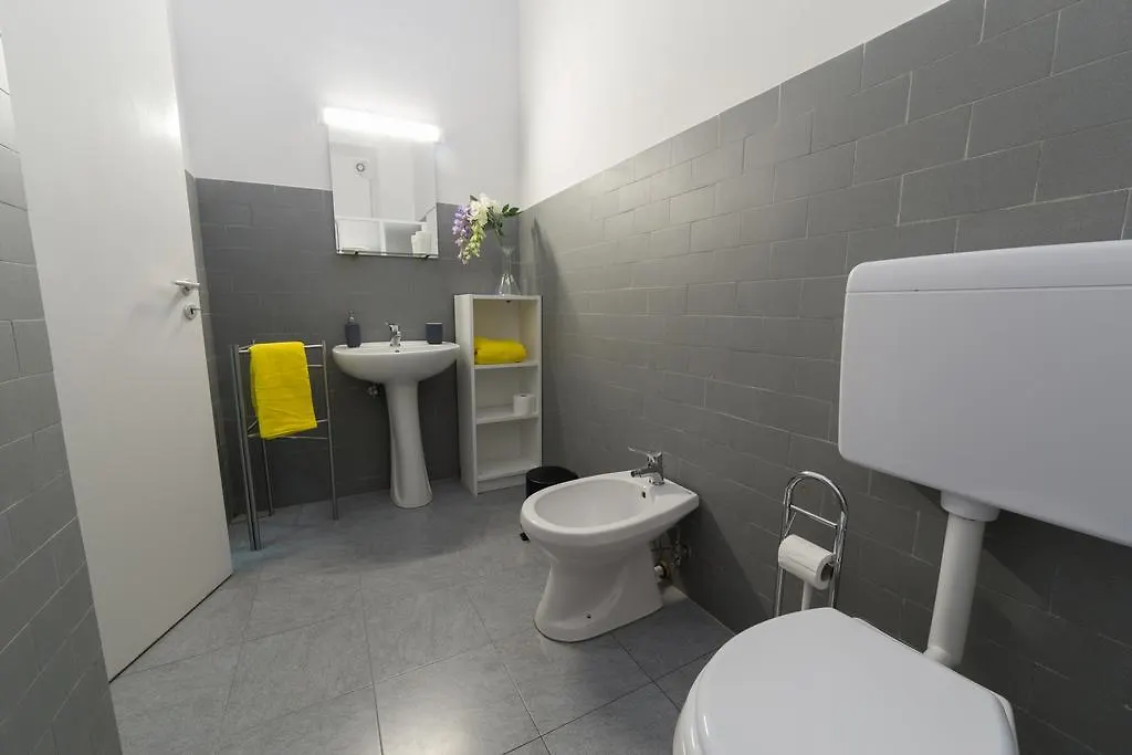 Tra L'Etna E Il Mare B&B Catania 3*,