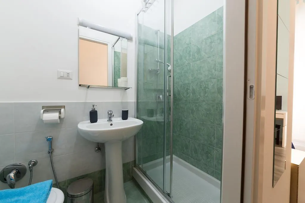 Tra L'Etna E Il Mare B&B Catánia Bed & Breakfast