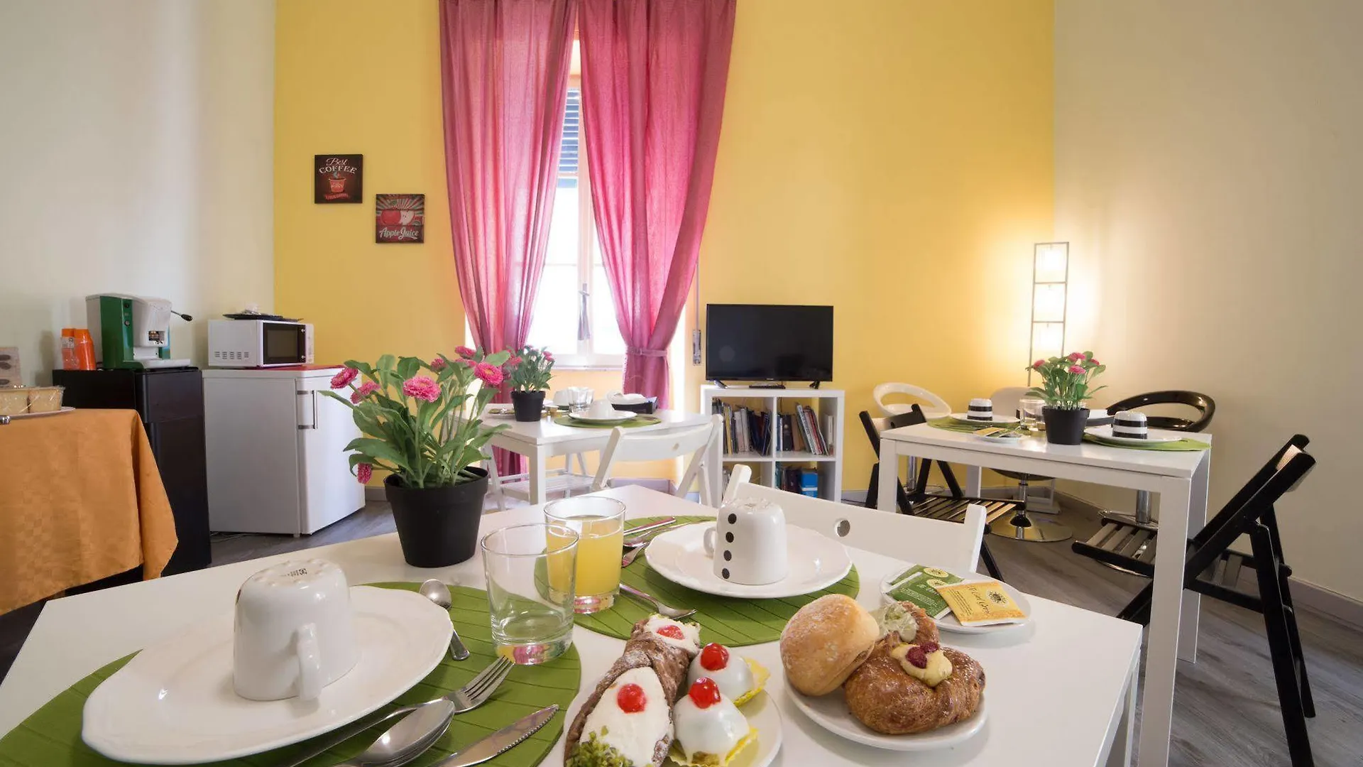 Bed & Breakfast Tra L'Etna E Il Mare B&B Catania