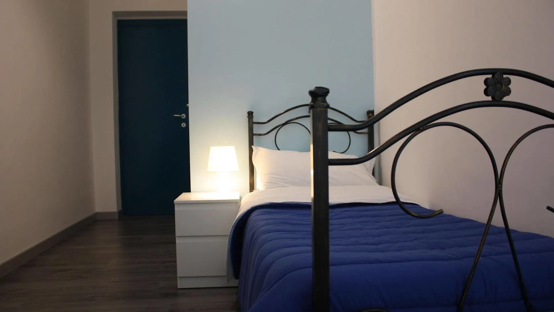 Tra L'Etna E Il Mare B&B Catánia 3*,