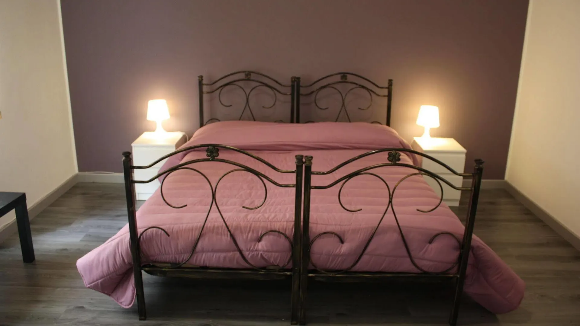 Tra L'Etna E Il Mare B&B Catánia