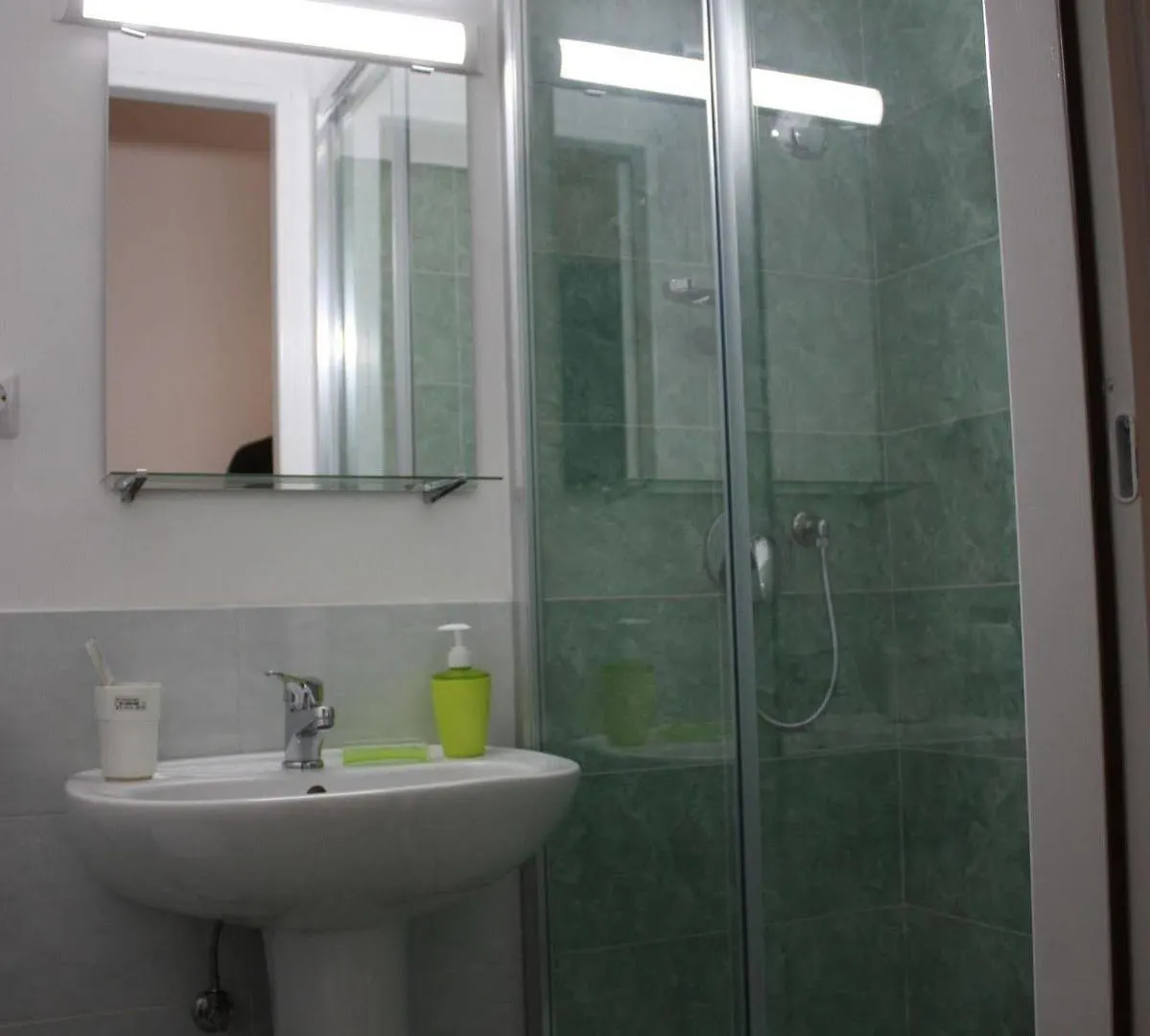 Tra L'Etna E Il Mare B&B Catania