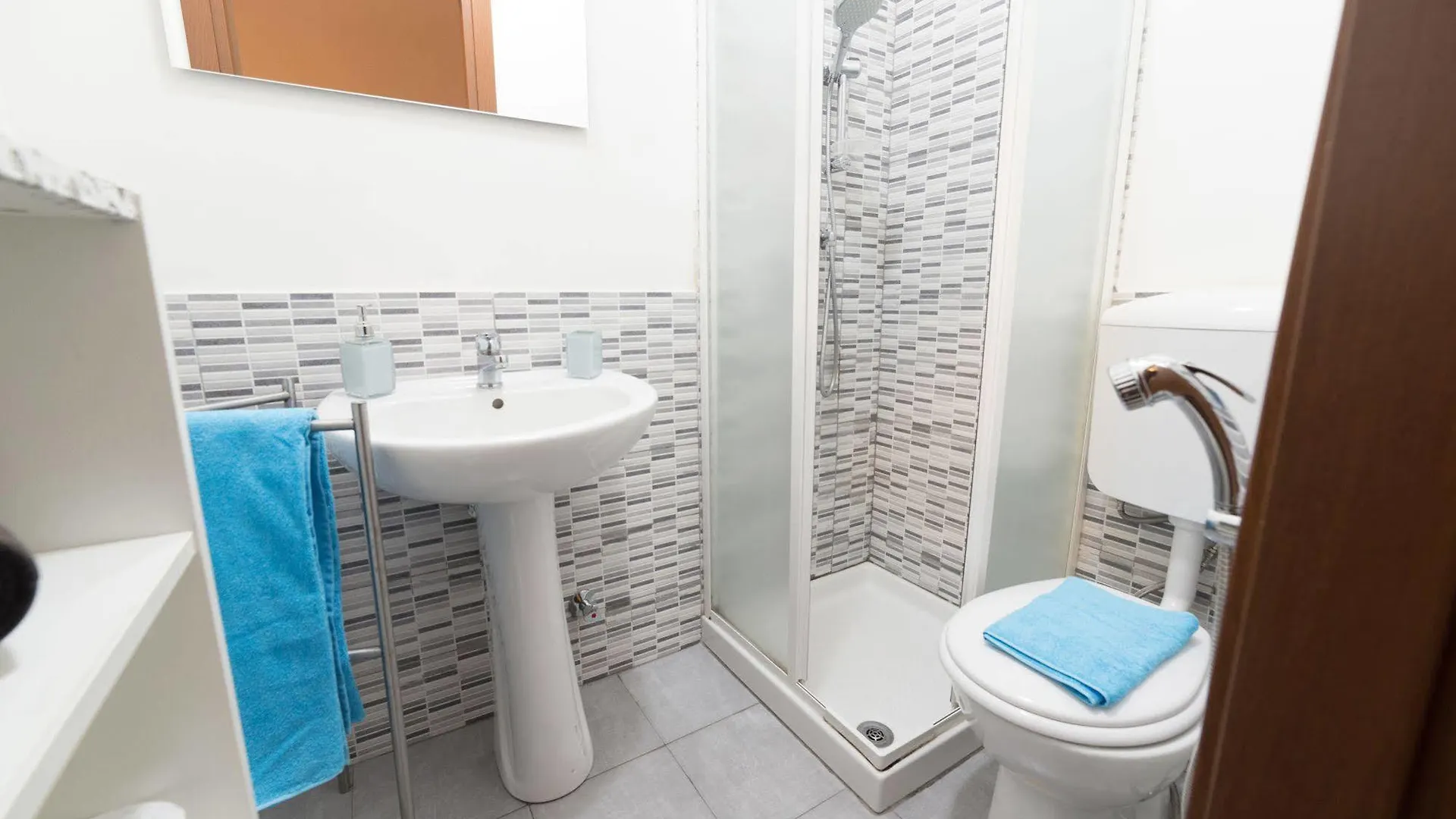 Bed & Breakfast Tra L'Etna E Il Mare B&B Catánia