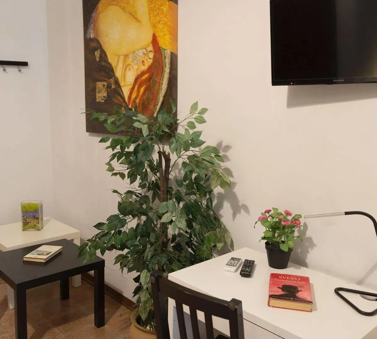 Tra L'Etna E Il Mare B&B Catania