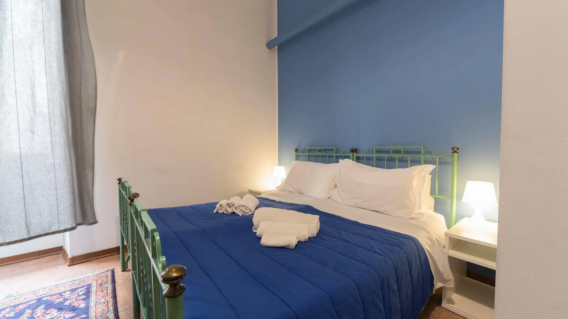 *** Bed & Breakfast Tra L'Etna E Il Mare B&B Catánia Italië