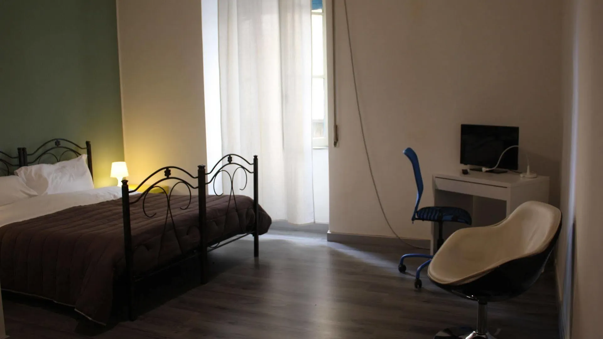 Tra L'Etna E Il Mare B&B Catánia 3*,