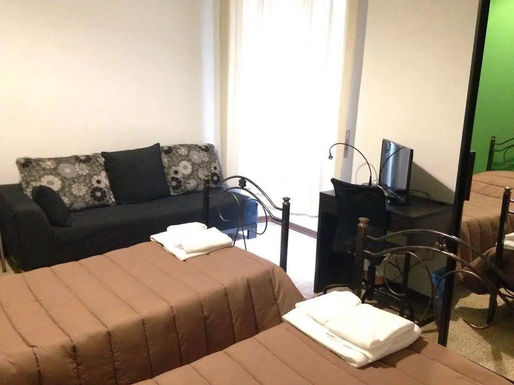 Bed & Breakfast Tra L'Etna E Il Mare B&B Catania