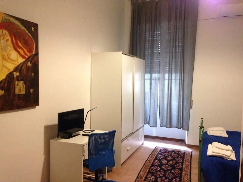 Tra L'Etna E Il Mare B&B Catánia 3*,