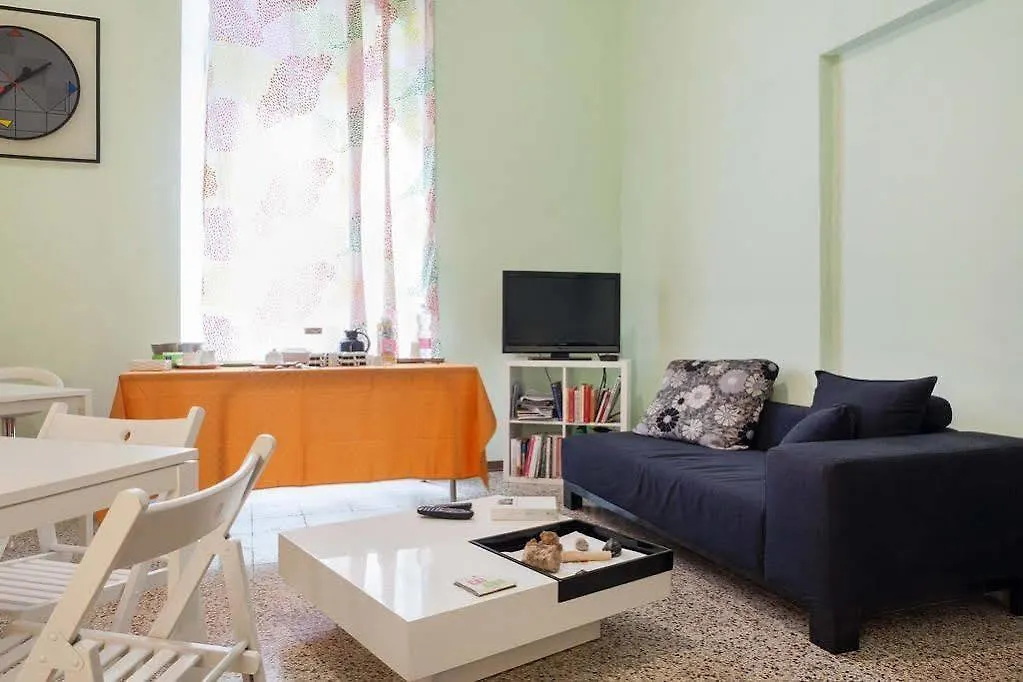Tra L'Etna E Il Mare B&B Catania