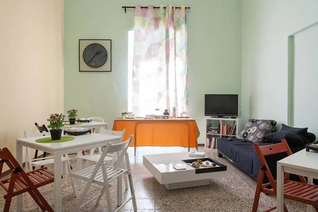 Tra L'Etna E Il Mare B&B Catania